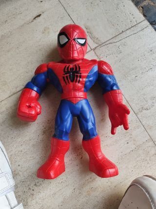 Spiderman Marvel Juguete