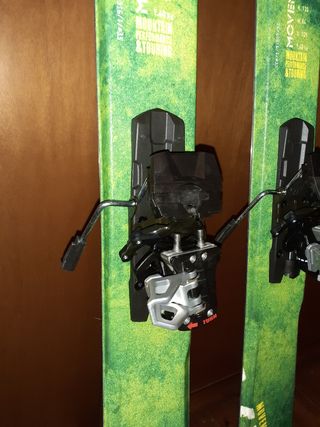 Sci Movement 177 - Sci Alpinismo