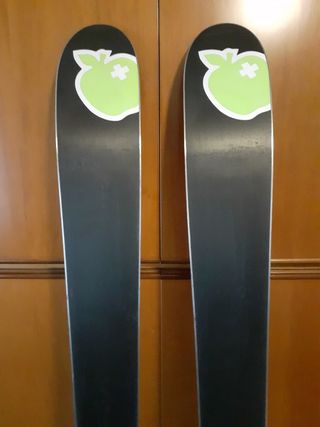 Sci Movement 177 - Sci Alpinismo