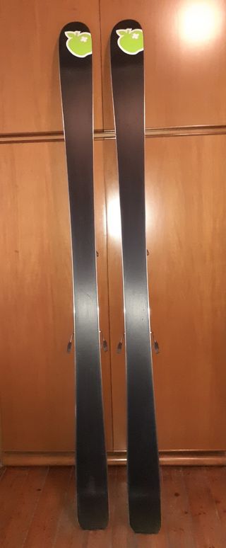 Sci Movement 177 - Sci Alpinismo