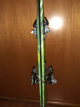 Sci Movement 177 - Sci Alpinismo