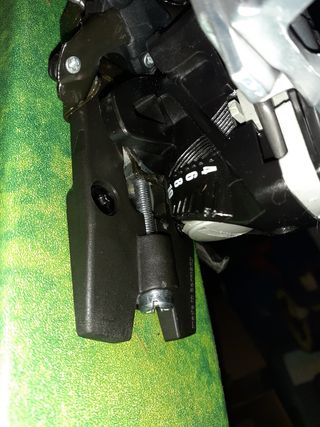 Sci Movement 177 - Sci Alpinismo