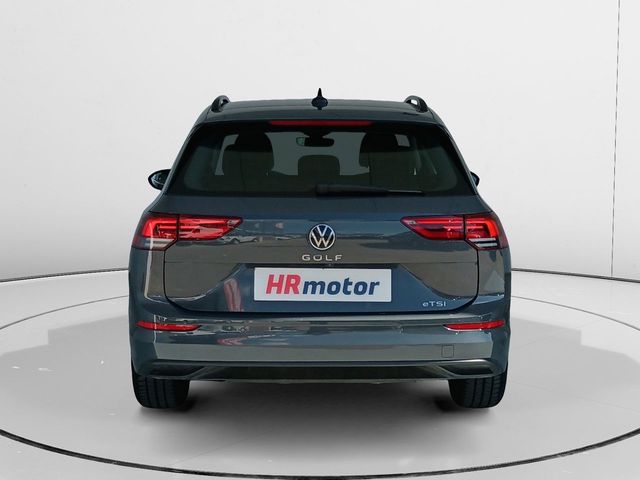 Volkswagen Golf Life eTSI