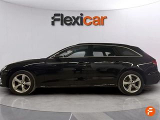 Audi A4 Avant Advanced 35 TDI 120kW S tronic