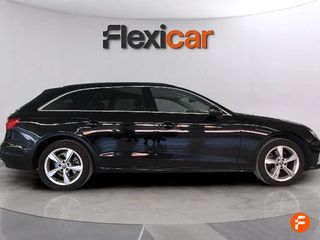 Audi A4 Avant Advanced 35 TDI 120kW S tronic