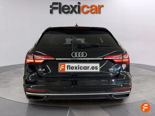 Audi A4 Avant Advanced 35 TDI 120kW S tronic