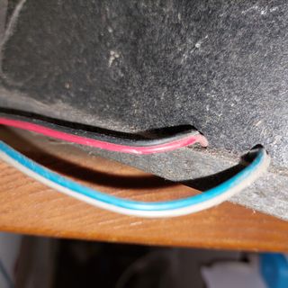 Altavoces Panasonic SB-AK44