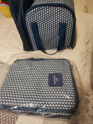 Bolsa de transporte de Thermomix TM6