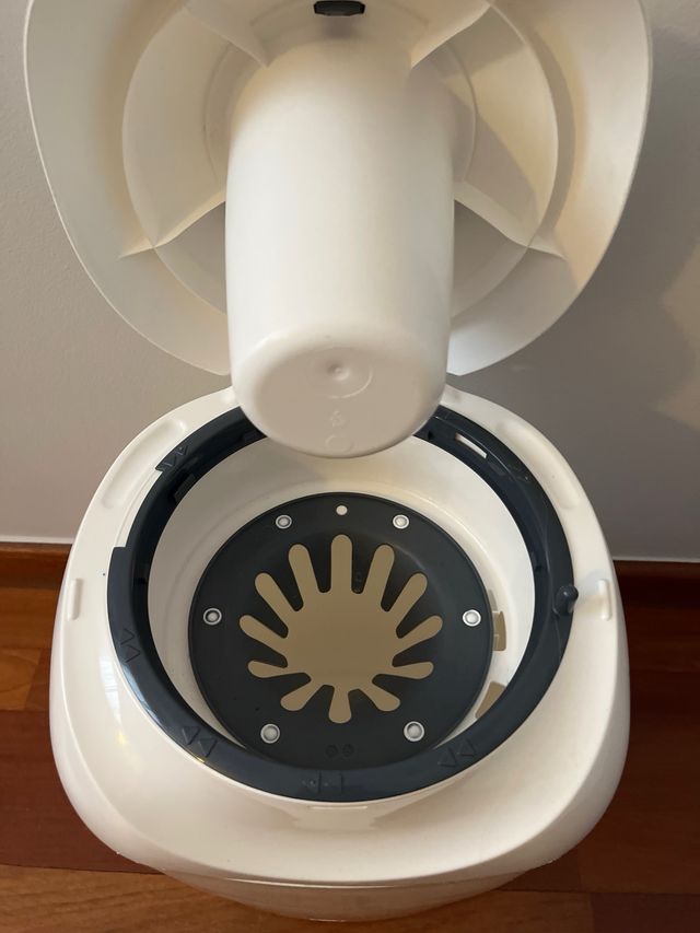 Tommee Tippee Sangenic: Contenedor pañales