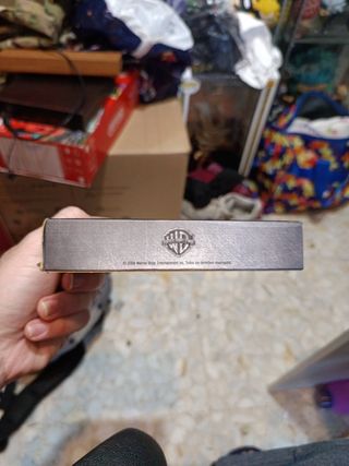 Pack Blu-ray 300 y Troya