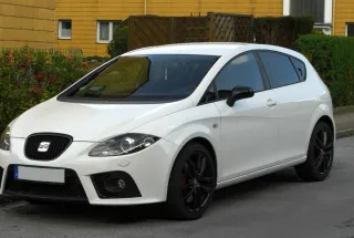 Llantas SEAT LEON CUPRA 18” 5x112