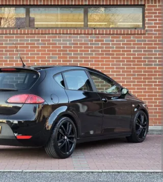 Llantas SEAT LEON CUPRA 18” 5x112