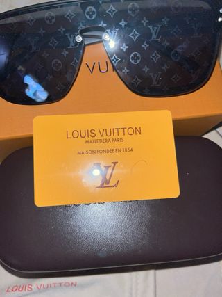 Gafas de sol Louis Vuitton