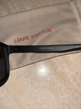 Gafas de sol Louis Vuitton