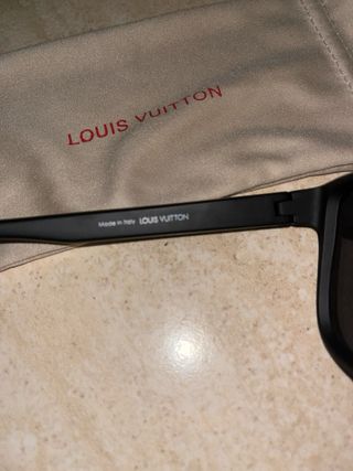 Gafas de sol Louis Vuitton