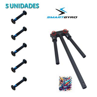 Tornillos Manillar Patinete Smartgyro