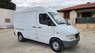 Mercedes-Benz Sprinter 1996