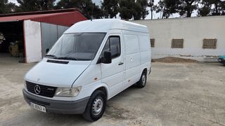 Mercedes-Benz Sprinter 1996