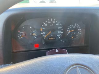 Mercedes-Benz Sprinter 1996