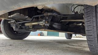 Mercedes-Benz Sprinter 1996