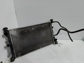 Radiador Ford Focus mk1