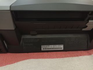 Stampante Lexmark X1155 - Grigia