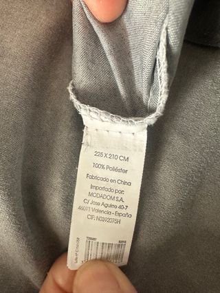 Sabana edredon NYC taxi