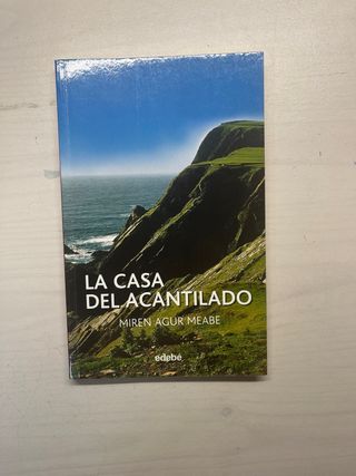 LA CASA DEL ACANTILADO