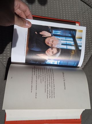 Memorias Victor Manuel