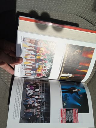 Memorias Victor Manuel