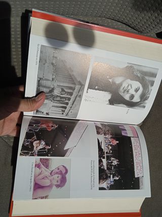 Memorias Victor Manuel