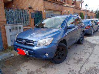 Toyota RAV4 2008