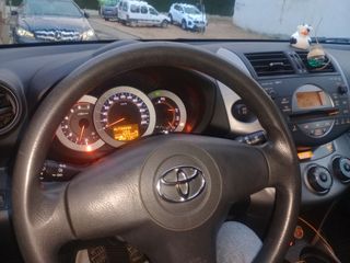 Toyota RAV4 2008
