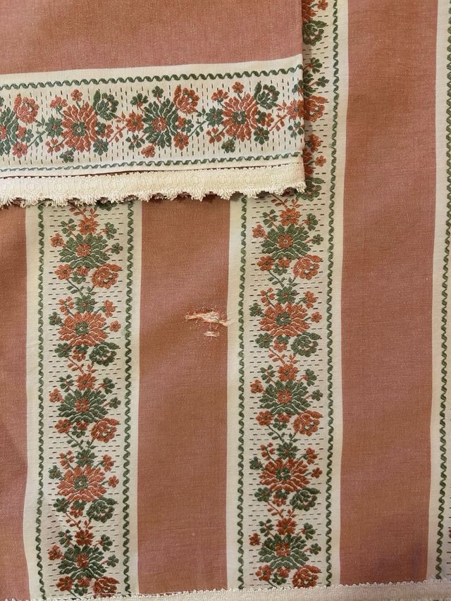 Coppia copriletti singoli / copritutto