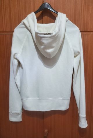 Chaqueta Ralph Lauren blanca
