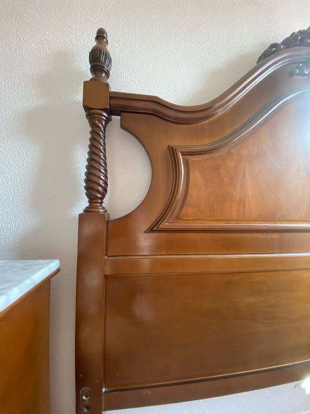 Cabecero para cama de 1,35