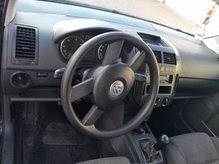 Volkswagen Polo 2003