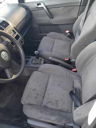 Volkswagen Polo 2003