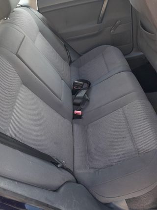 Volkswagen Polo 2003
