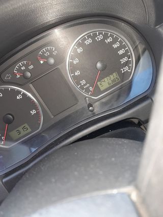 Volkswagen Polo 2003