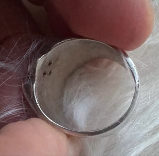 Tous,anillo