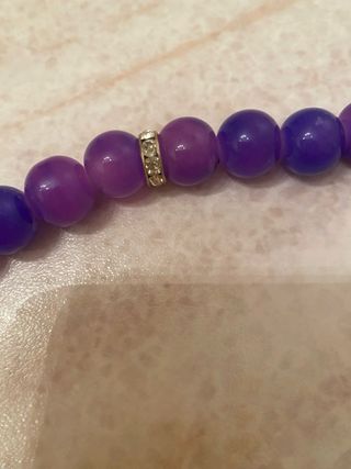 Collana vintage