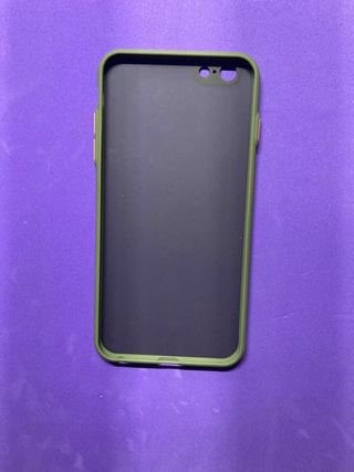 Pack Fundas iPhone 6 Plus