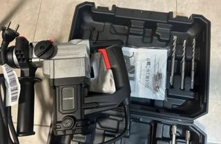 Martillo eléctrico demoledor perforador
