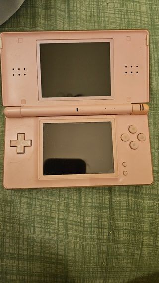 Nintendo DSlite