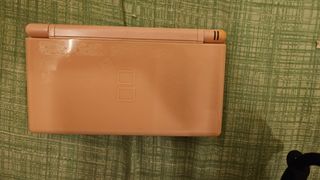 Nintendo DSlite