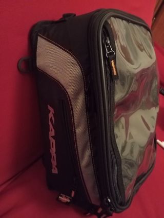 Borsa Kappa serbatoio moto