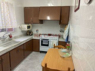 Casa adosada en venta en Zona Mercat en Rubí