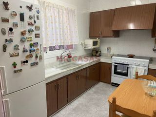 Casa adosada en venta en Zona Mercat en Rubí