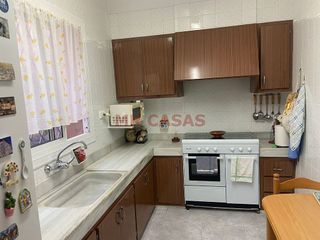 Casa adosada en venta en Zona Mercat en Rubí